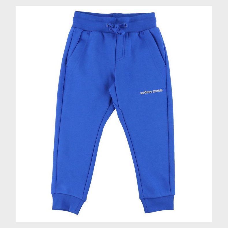 Bjrn Borg Sweatpants - Borg Essential 3 - Olympian Blue
