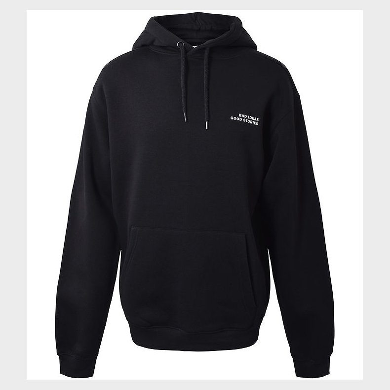 Hound Httetrje - Sort m. Print