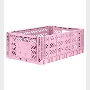 Aykasa Foldekasse - 60x40x22 cm - Maxi - Cherry Blossom