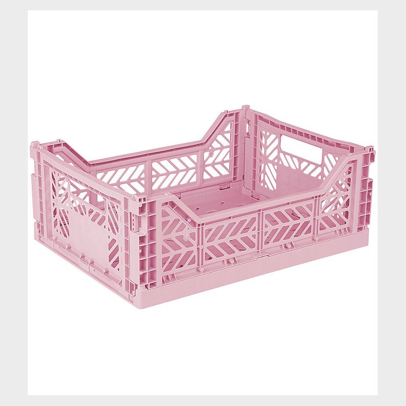 Aykasa Foldekasse - 40x30x15 cm - Midi - Cherry Blossom