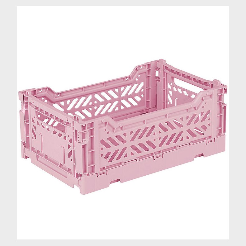 Aykasa Foldekasse - 27x17x11 cm - Mini - Cherry Blossom