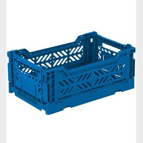 Aykasa Foldekasse - 27x17x11 cm - Mini - Bl�