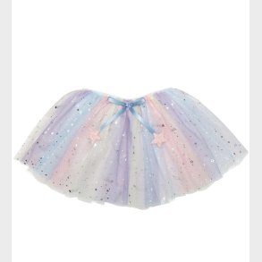 Mimi & Lula Tylsk�rt - Ombre Rainbow