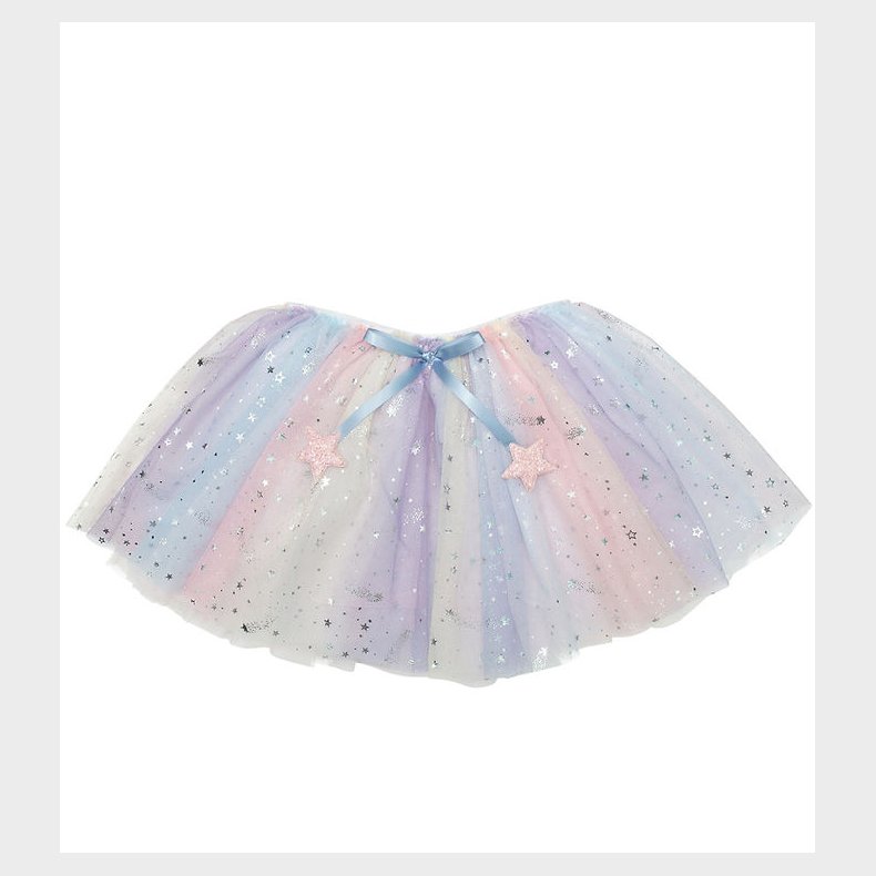 Mimi & Lula Tylsk�rt - Ombre Rainbow