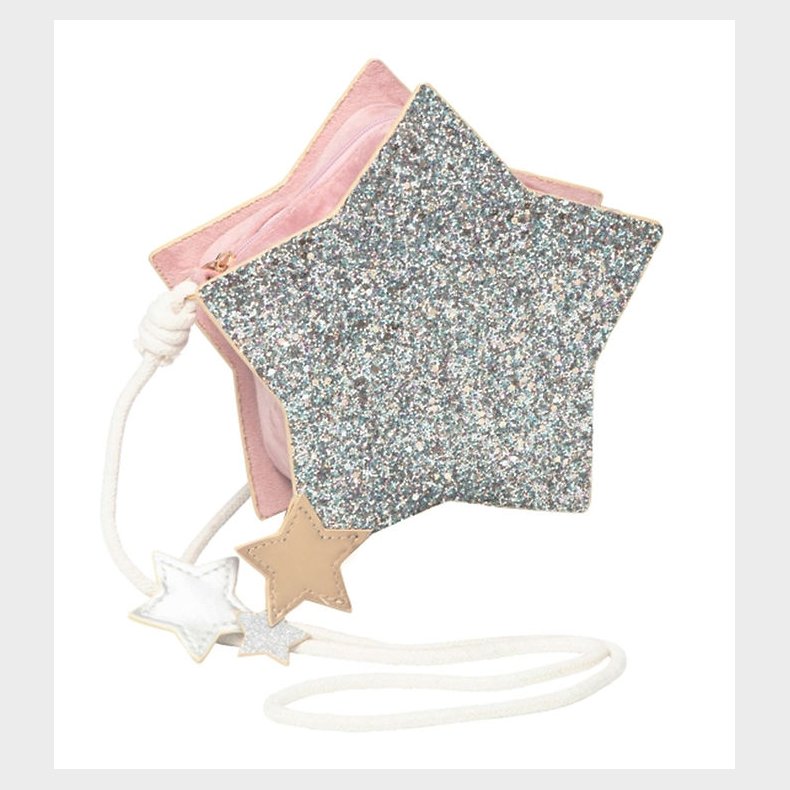 Mimi & Lula Taske - Sparkly Star Swanlake