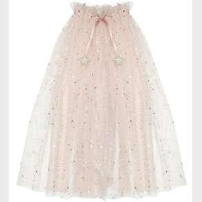 Mimi & Lula Kappe - Pink Shooting Star