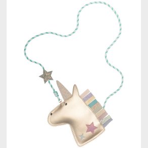 Mimi & Lula Skuldertaske - Unicorn Little Prince