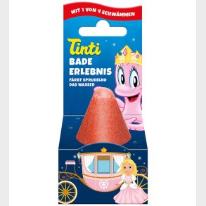 Tinti Tryllekugle - Prinsesse - Rd