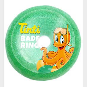Tinti Badering - Grn