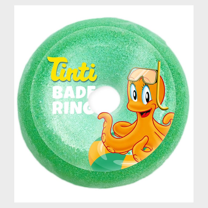 Tinti Badering - Grn