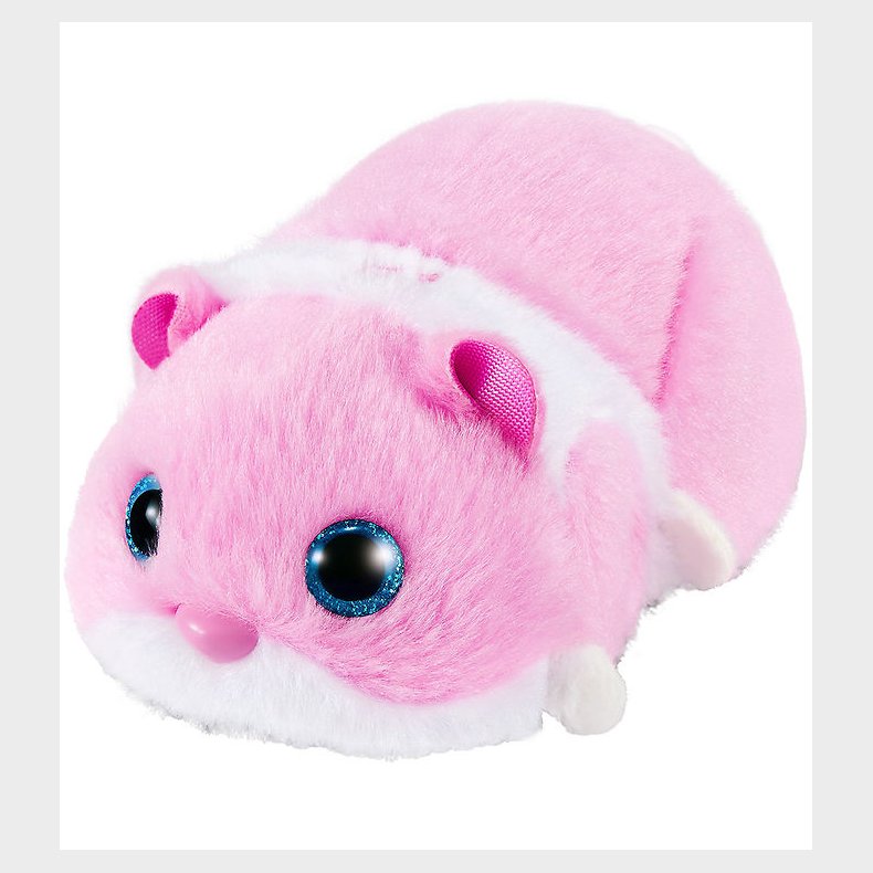 Pets Alive Leget�j - Hamster Mania - Pink