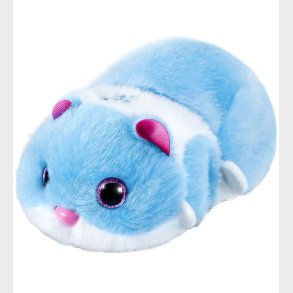 Pets Alive Leget�j - Hamster Mania - Bl�