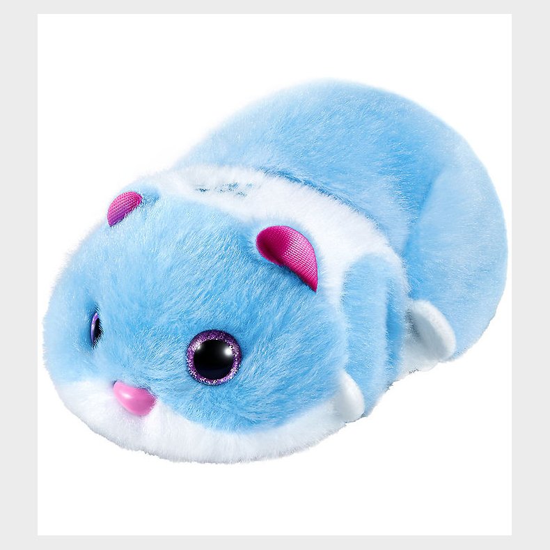 Pets Alive Leget�j - Hamster Mania - Bl�