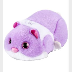 Pets Alive Leget�j - Hamster Mania - Lilla