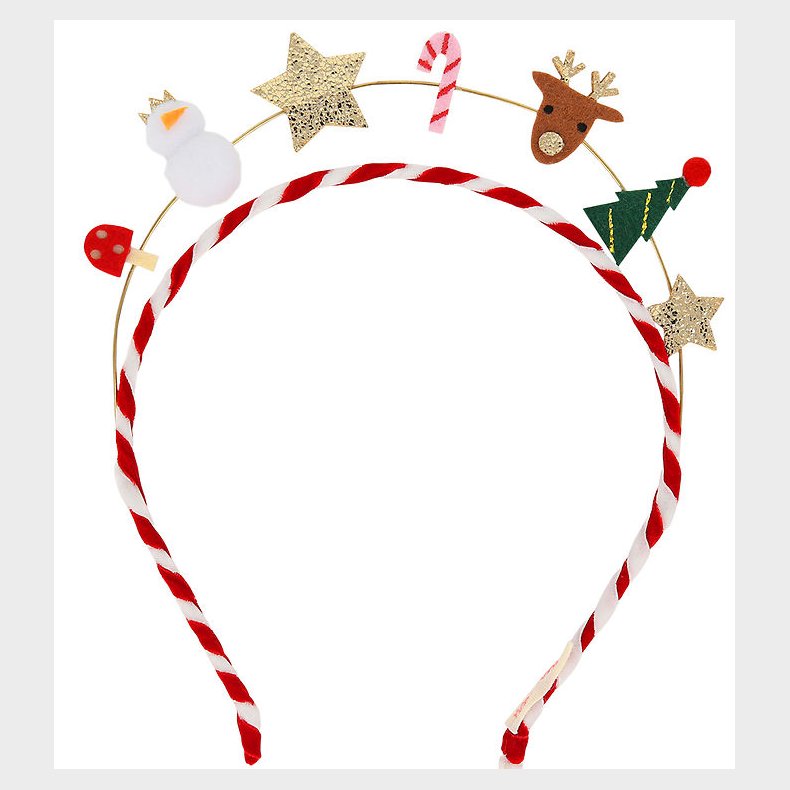 Meri Meri Hrbjle - Festive Icon