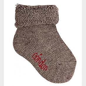 Condor Strmper - Frott - Uld/Akryl - Trunk