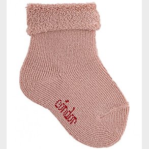 Condor Strmper - Frott - Uld/Akryl - Make-Up