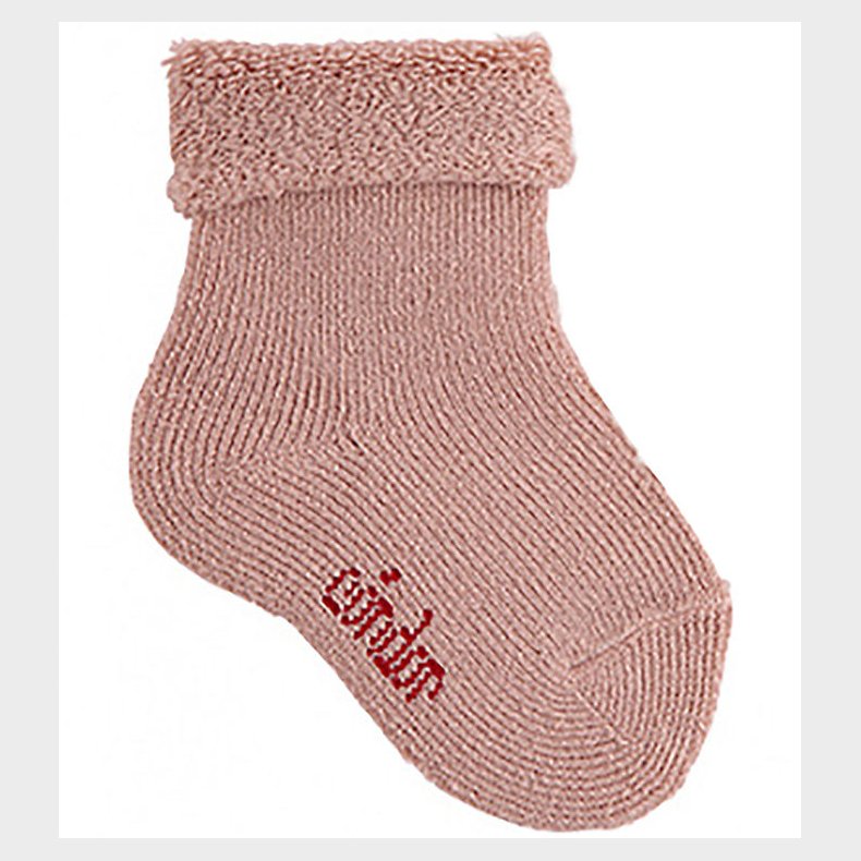 Condor Strmper - Frott - Uld/Akryl - Make-Up