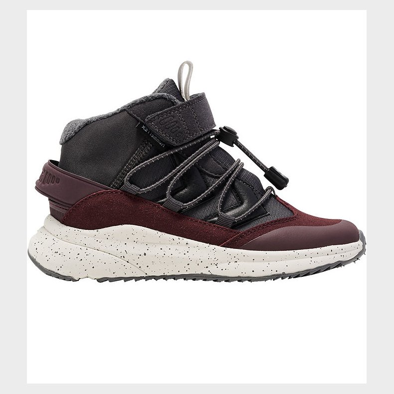 Hummel Vinterst�vler - Reach Conquer Mid - Tex - Obsidian