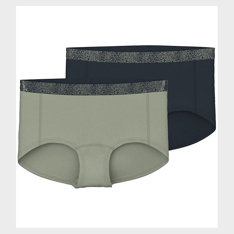 Name It Hipsters - NkfHipster - 2-pak - Seagrass