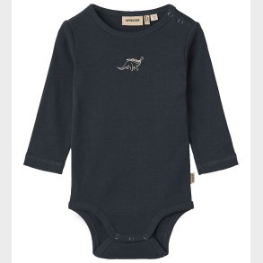 Wheat Body l/ - Dion - Navy