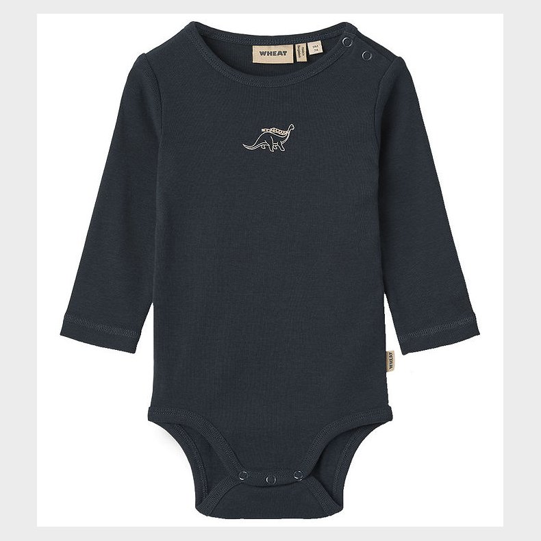 Wheat Body l/ - Dion - Navy