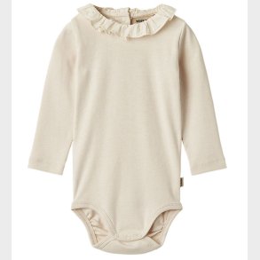 Wheat Body l/ - Ena - Eggshell