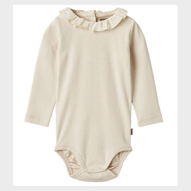 Wheat Body l/ - Ena - Eggshell