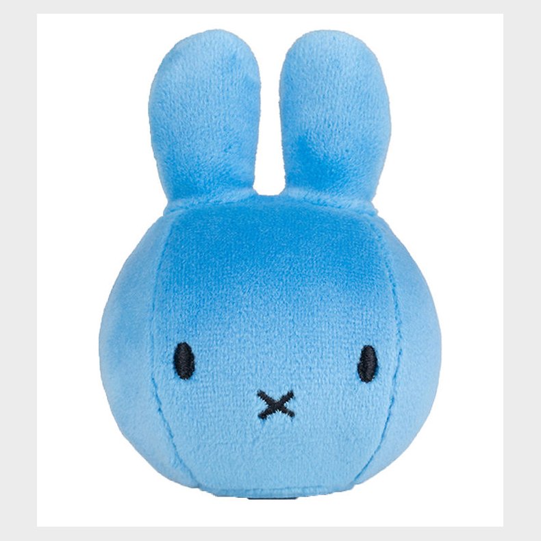 Bon Ton Toys Bamse - 9 cm - Squish Ball - Miffy - Bl�