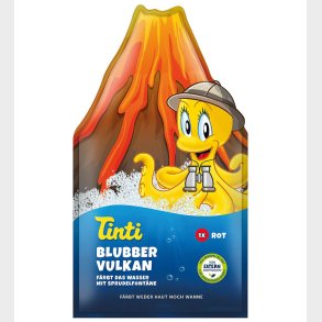Tinti Blubbing Vulcano - Rd