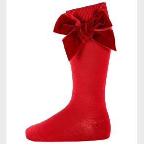 Condor Kn�str�mper m. Sl�jfe - Red Velvet