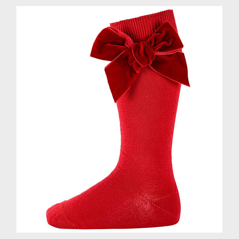 Condor Kn�str�mper m. Sl�jfe - Red Velvet