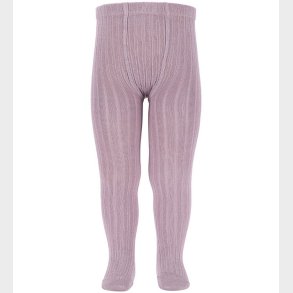 Condor Strmpebukser - Rib - Pearl