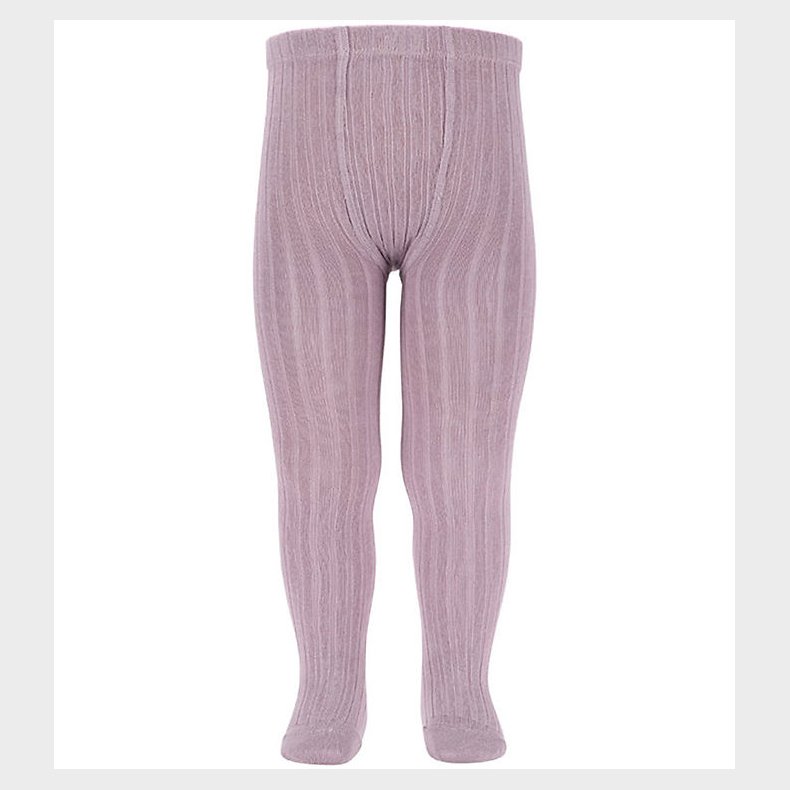 Condor Str�mpebukser - Rib - Pearl