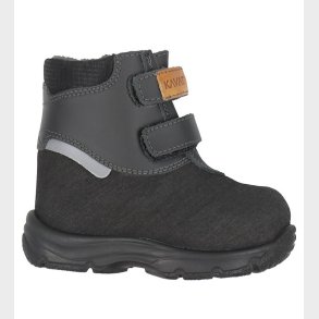 Kavat Vinterstvler - Yxhult 2.9 XC - Sort