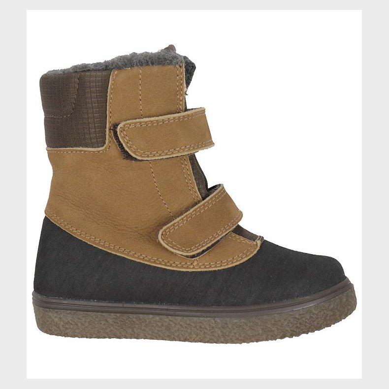 Kavat Vinterst�vler - Storhogna - Cognac