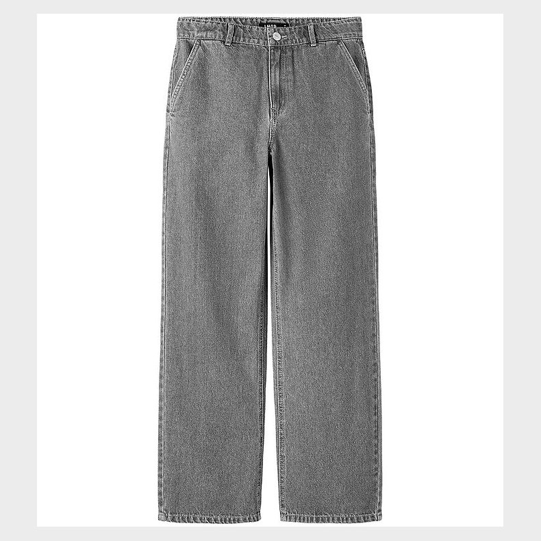 LMTD Jeans - Noos - NlmToizza - Grey Denim