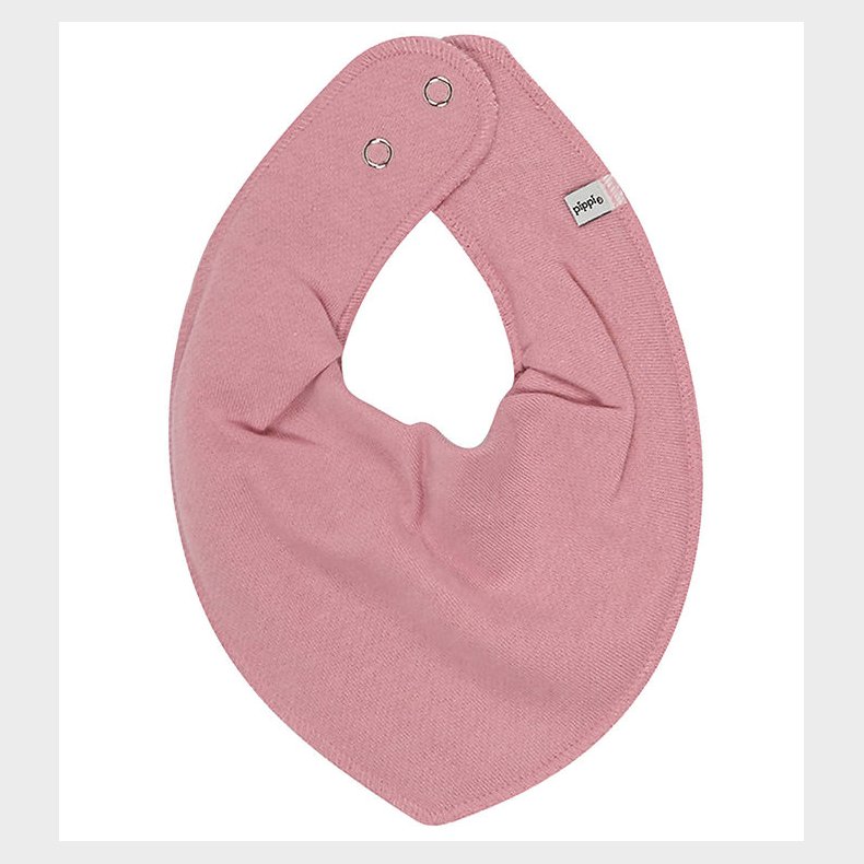 Pippi Baby Savlesmk - Spids - Old Rose