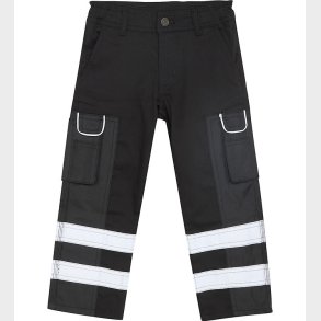 Minymo Arbejdsbukser - Tap Shoe