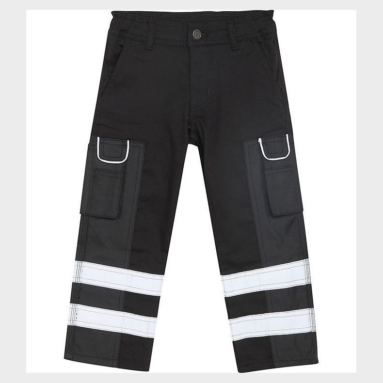 Minymo Arbejdsbukser - Tap Shoe