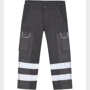 Minymo Arbejdsbukser - Forged Iron