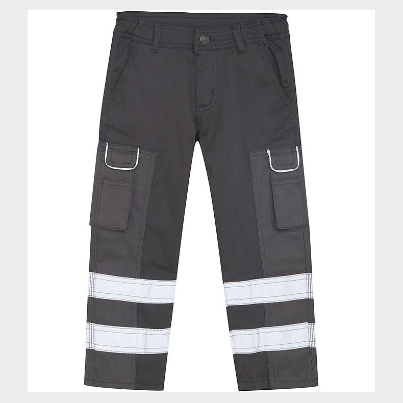 Minymo Arbejdsbukser - Forged Iron