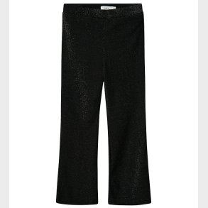 Name It Bukser - NkfRoisin - Black