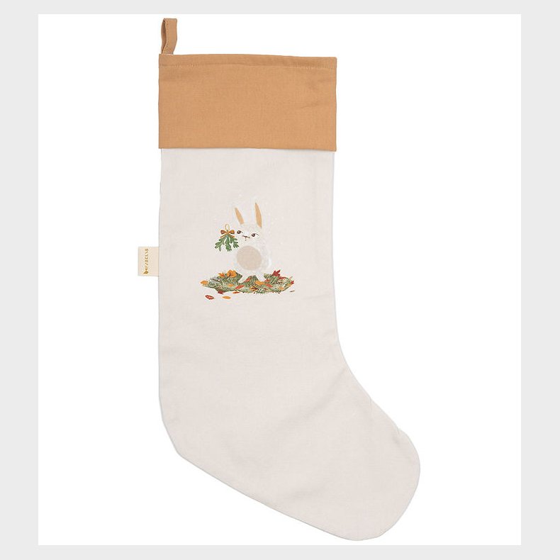 Fabelab Julesok - Wood - Oat Milk