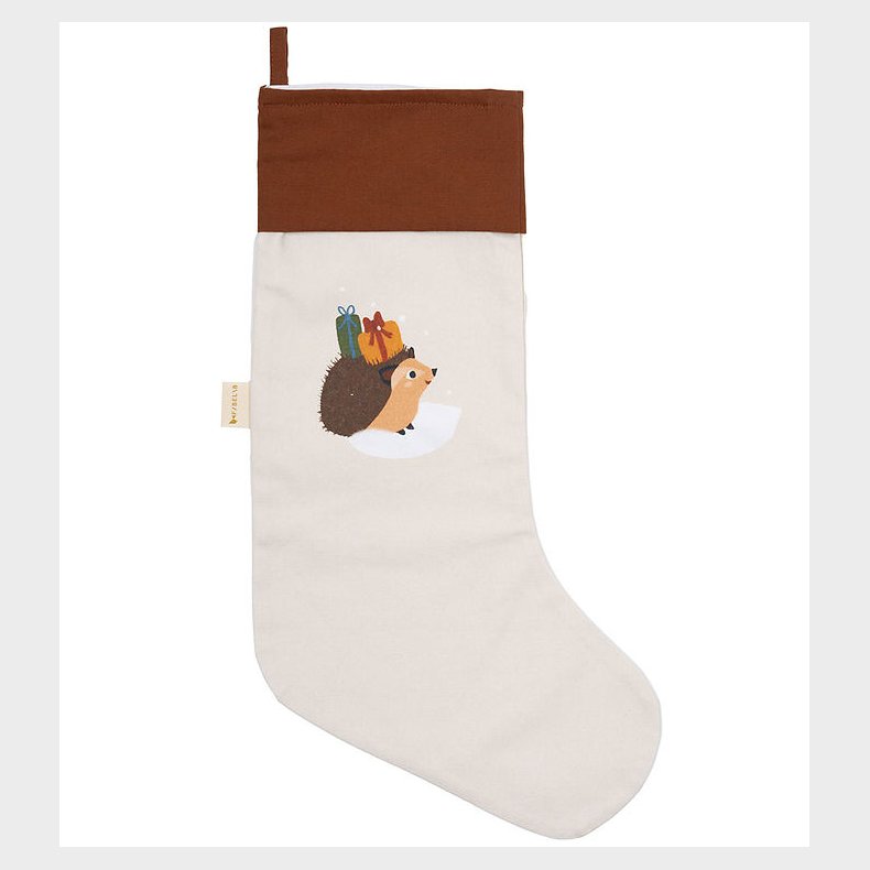 Fabelab Julesok - Wood - Oat Milk