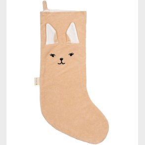 Fabelab Julesok - Bunny - Dusty Rose