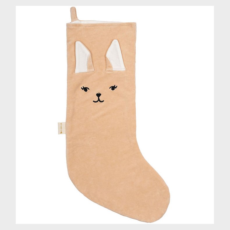 Fabelab Julesok - Bunny - Dusty Rose