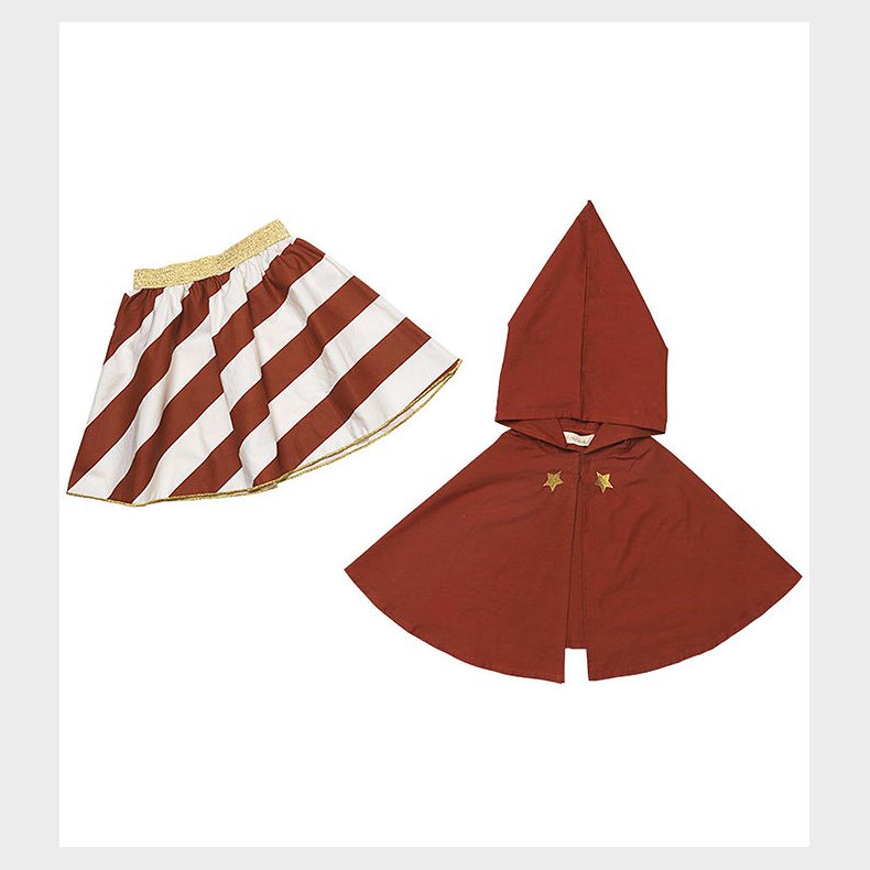 Fabelab Udkldning - Elf set - Multi Colours