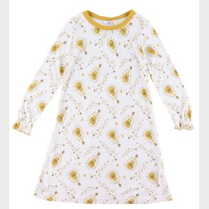 Joha Natkjole - Bambus - Off White m. Guitar