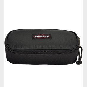 Eastpak Penalhus - Oval XL Single - Sort